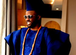 How I’m turning African culture into contemporary fashion — Tobe Asikoko