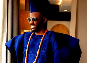 How I’m turning African culture into contemporary fashion — Tobe Asikoko