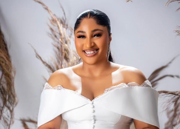 Happy Birthday Judith Atako!