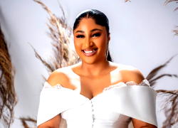 Happy Birthday Judith Atako!