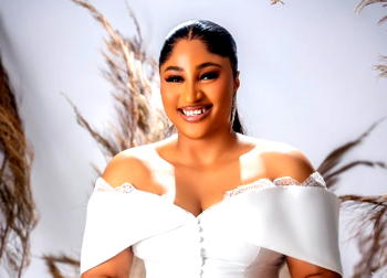 Happy Birthday Judith Atako!