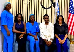 Foundation records expansion in autism care services in Nigeria