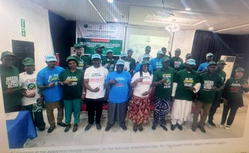 FG raises awareness on adaptation implementation, as flooding, others remain major risks