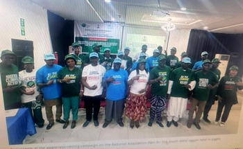 FG raises awareness on adaptation implementation, as flooding, others remain major risks