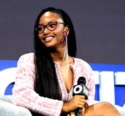 Ayra Starr recalls selling tomatoes, living without electricity as child