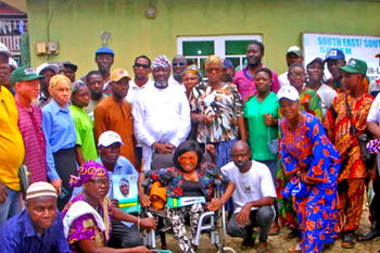 APC primaries: NURTW backs Tinubu, Bamigbetan 2027 bids