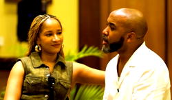 I did’t want to marry an artiste, pastor, politician – Banky W’s wife Adesua