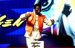 BlackBoyMCM anchors events across Lagos in 2025