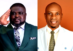 NANS: Akinteye’s emergence as president shows trust in him – Agofure Festus