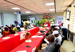 Benue launches twice-yearly HIV prevention injectable