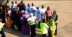 Our first flight to Lagos signals accelerated business mobility, integration – Binani Air