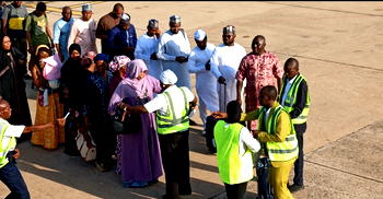 Our first flight to Lagos signals accelerated business mobility, integration – Binani Air