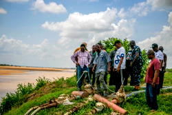 BIPC to tackle water shortage with new treatment reservoir in Makurdi