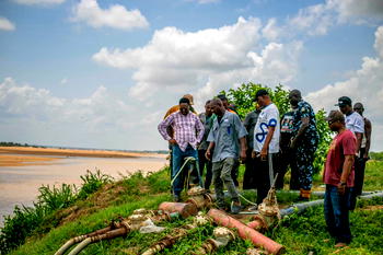 BIPC to tackle water shortage with new treatment reservoir in Makurdi