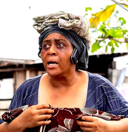 ‘I was paid over N1million for Monica 2’ – Actress Blessing Onwukwe