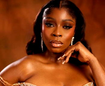 I was pigeonholed into ‘side chick’ roles — Bolaji Ogunmola