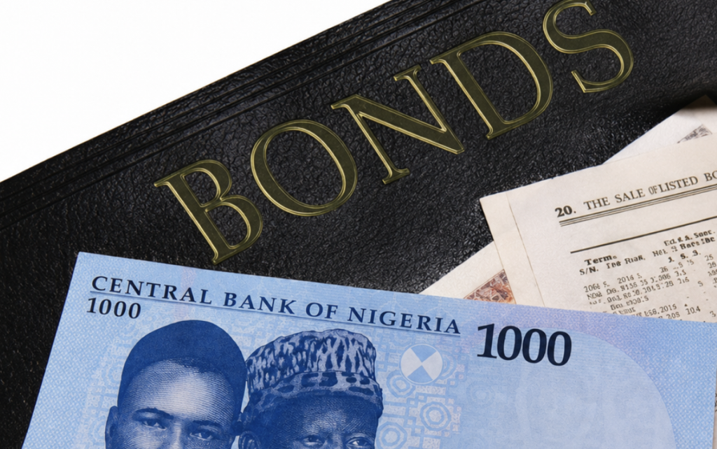 FGN bonds record 32% oversubscription in May auction