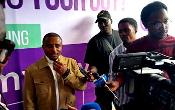 BQA holds international boy-child summit 2026