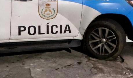Teen shooter kills two at Brazil school