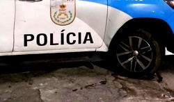 Teen shooter kills two at Brazil school