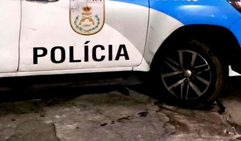 Teen shooter kills two at Brazil school