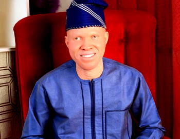 Tackle insecurity with same zeal used in pursuit of power, Ibadan broadcasters tell leaders 