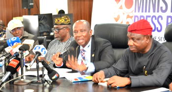 Lagos demolishes 17 buildings, seals 52 others over violation of building plans