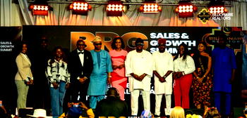 BRG hosts sales, growth summit to equip entrepreneurs
