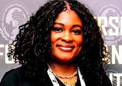 Amafibe hails Nimi Briggs on birthday, lauds her leadership, support for startups