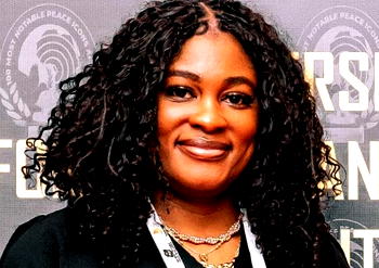 Amafibe hails Nimi Briggs on birthday, lauds her leadership, support for startups