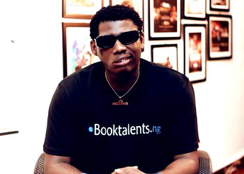 Madu Victor unveils Booktalents.ng to connect clients with verified creative talents