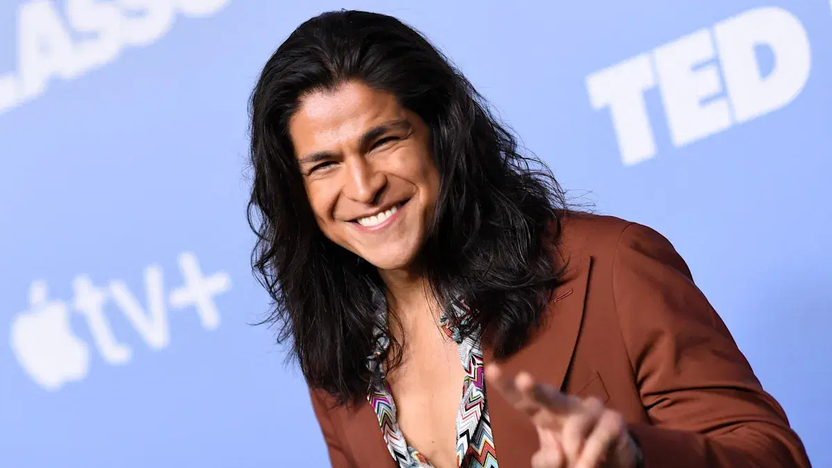 ‘Ted Lasso’ star Cristo Fernandez signs with US pro club