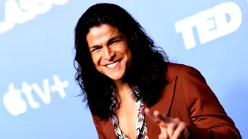 ‘Ted Lasso’ star Cristo Fernandez signs with US pro club