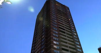 Nigerian mother loses 6-yr-old daughter after fall from 28th-floor apartment in Canada