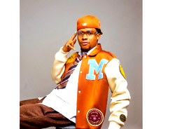 Choco WAV continues to build momentum with distinctive afro-inspired sound