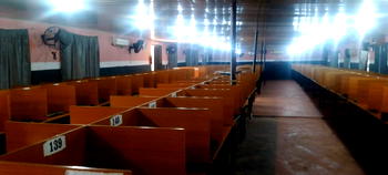Nigeria’s healthcare workforce boosted as Covenant Mandate College opens admissions