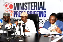 Housing deficit: Lagos targets 14,000 home units by Q1 2027