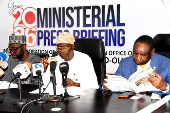 Housing deficit: Lagos targets 14,000 home units by Q1 2027