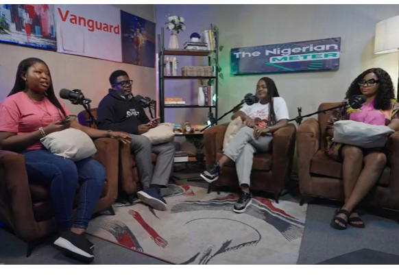 Why many Nigerian marriages crash — Relationship experts, Seun and Ibitayo Ladokun