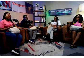 Why many Nigerian marriages crash — Relationship experts, Seun and Ibitayo Ladokun