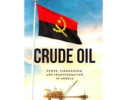 The reformers behind the turnaround: NJ Ayuk’s New Book’s most important oil story may be its institutional rebuild