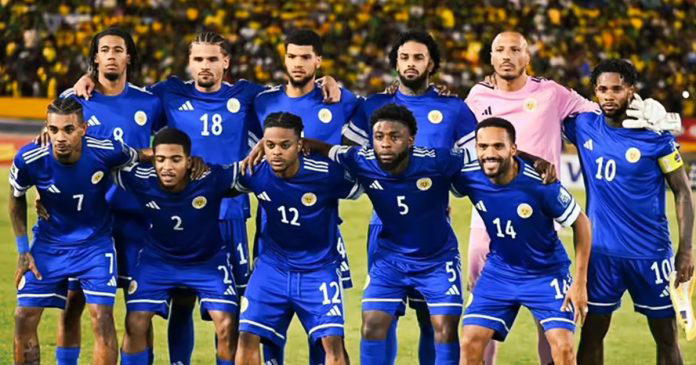 curacaoteam Countdown 2026 World Cup: Curacao quiet push towards a debut to remember