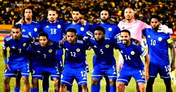 Countdown 2026 World Cup: Curacao quiet push towards a debut to remember