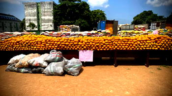 Customs foil 473 smuggling attempts, seize N7.85bn goods, cocaine