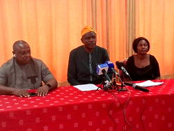 Group raises governance concerns, calls for transparency,LGA reform