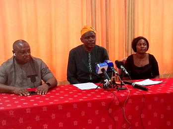 Group raises governance concerns, calls for transparency,LGA reform