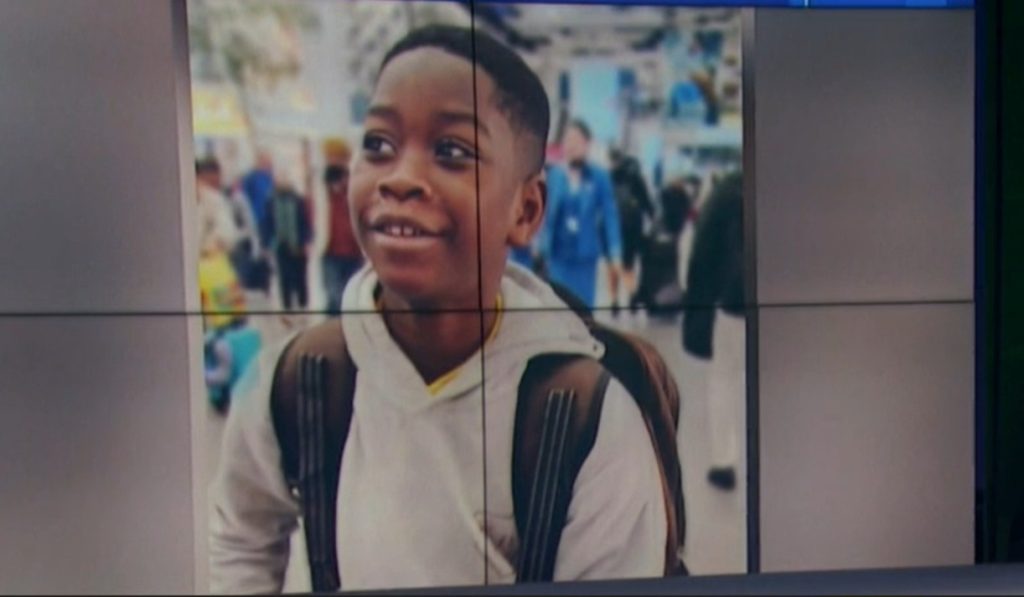 Nigerian family in Canada mourns son who drowned in lake