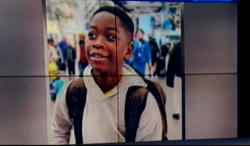 Nigerian family in Canada mourns son who drowned in lake
