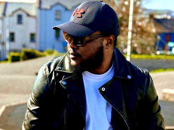 King Derrick emerges in Afro-fusion music scene