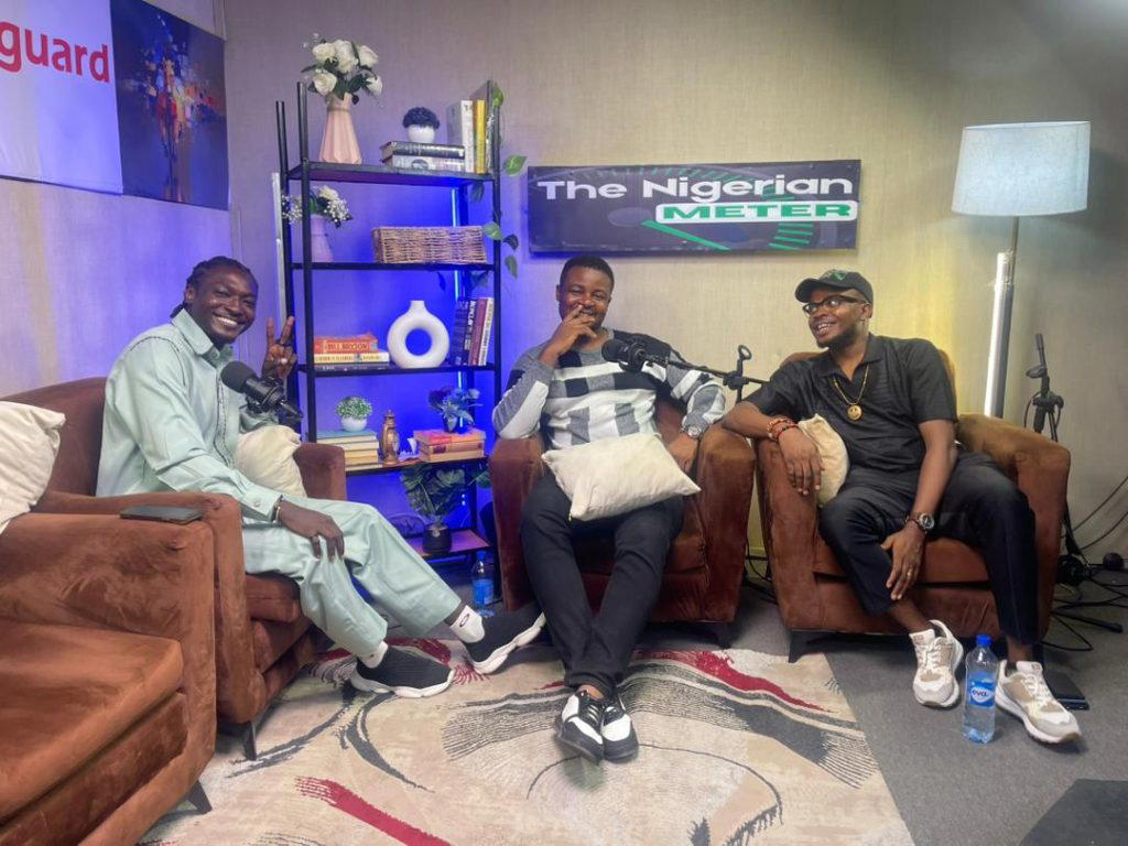 AMVCA becoming more about fashion than films — DGN president, Uche Agbo
